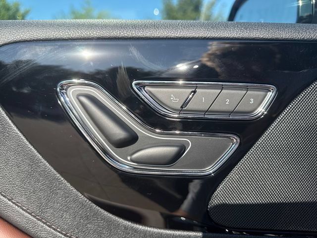 New 2026 Lincoln Aviator Reserve AWD/4WD image 22