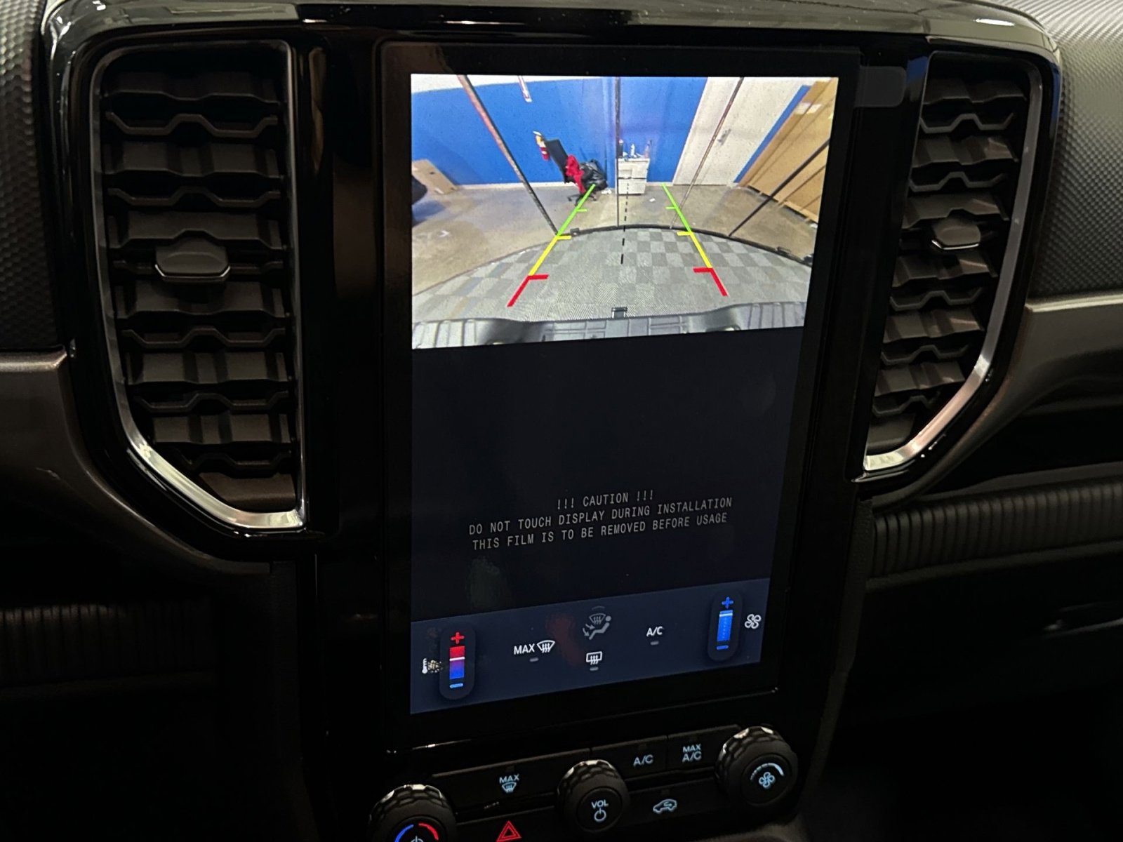 New 2026 Ford Ranger XLT w/ Trailer Tow Package image 28