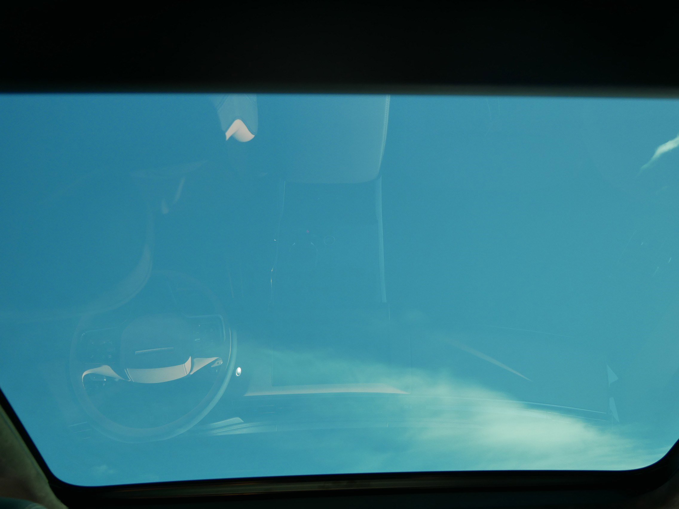 New 2025 Land Rover Range Rover Sport Autobiography image 8