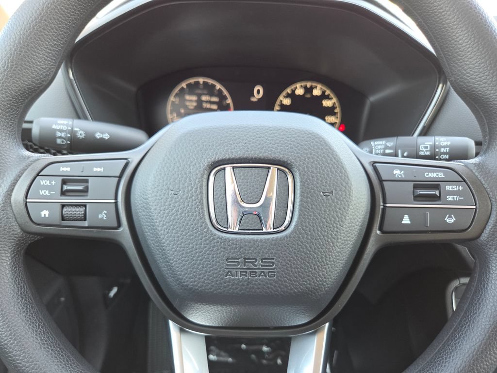 New 2027 Honda CR-V EX image 31