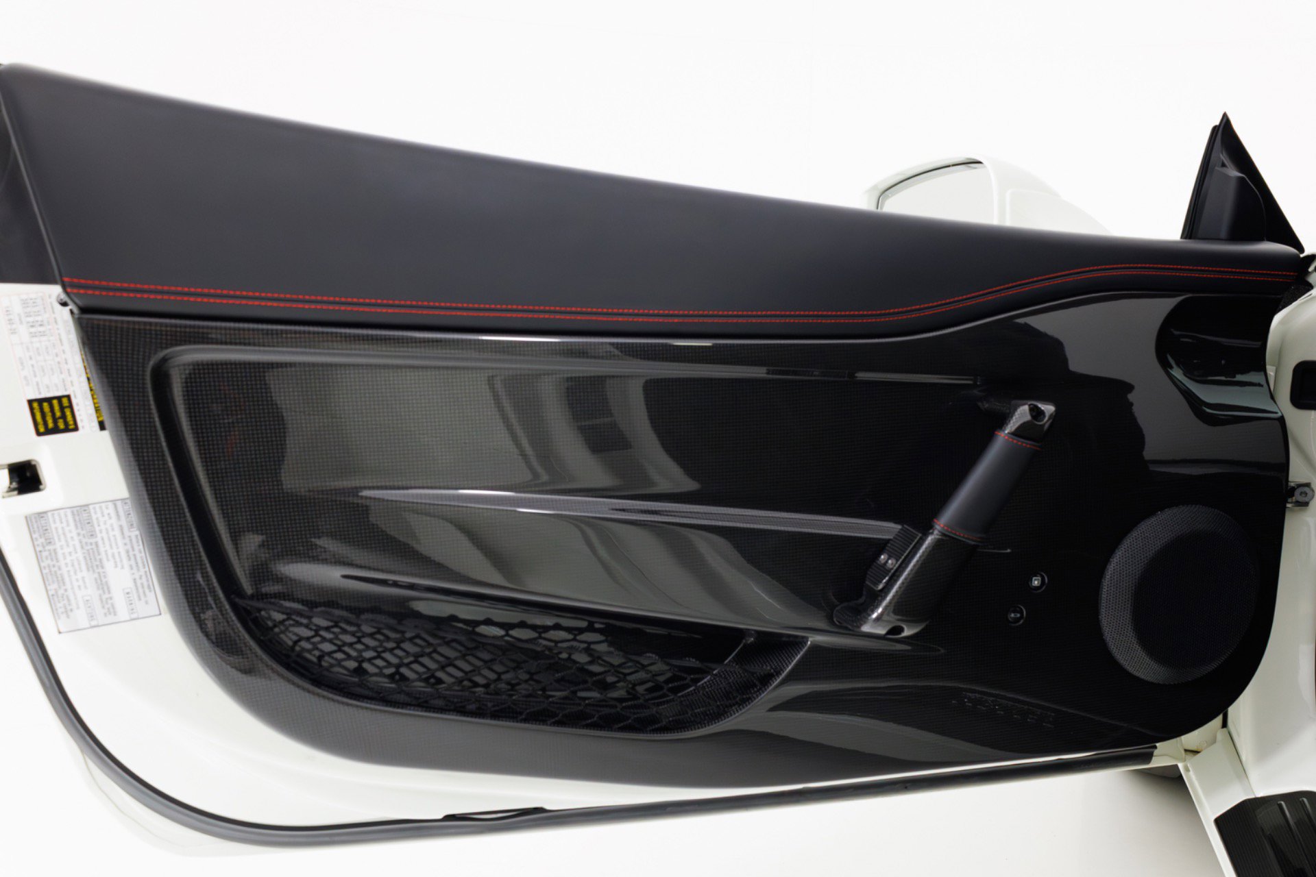 Used 2014 Ferrari 458 Speciale Coupe image 34