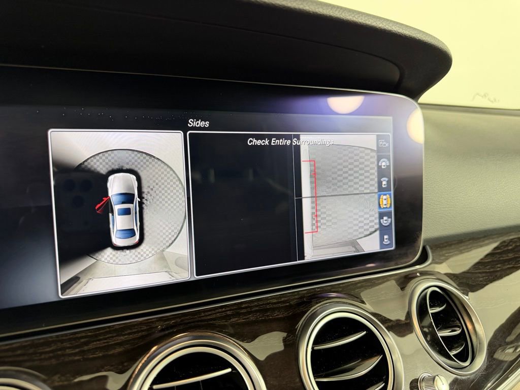 Used 2018 Mercedes-Benz E 300 4MATIC image 20