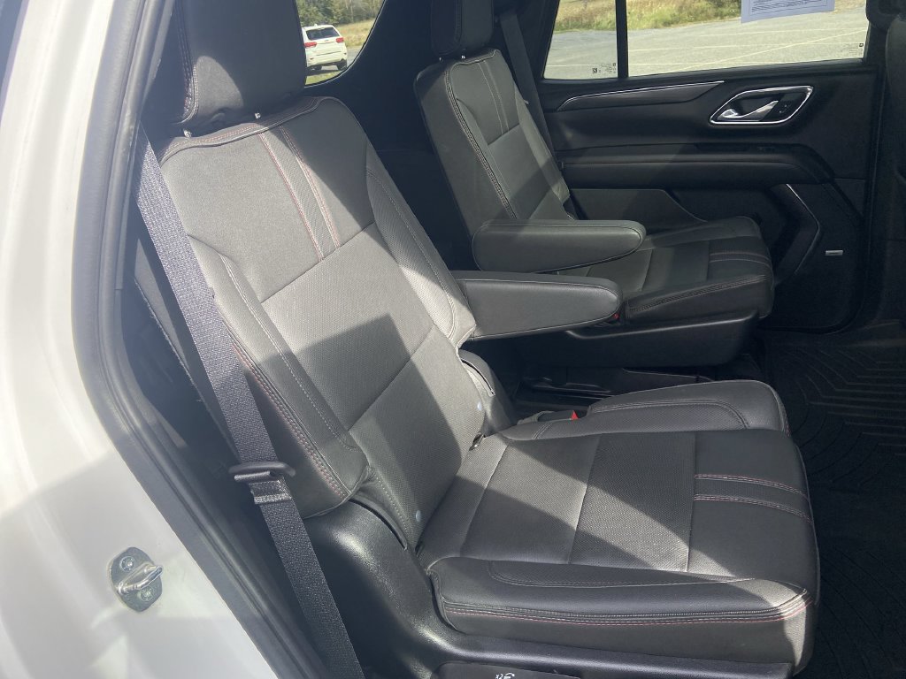 Certified 2023 Chevrolet Tahoe RST w/ Luxury Package AWD/4WD image 28