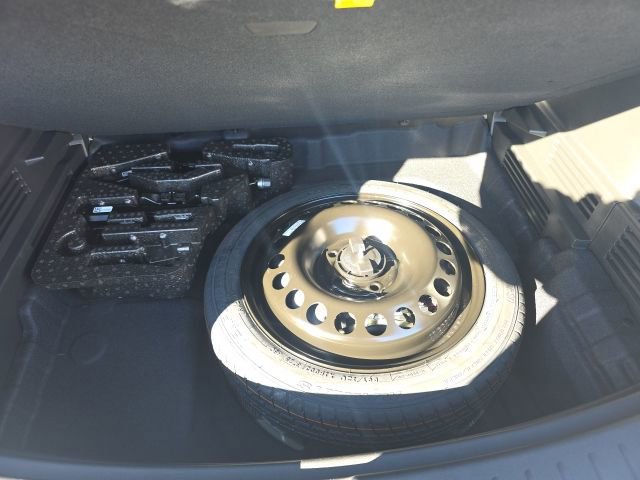 New 2026 Chevrolet TrailBlazer LT w/ Convenience Package image 32