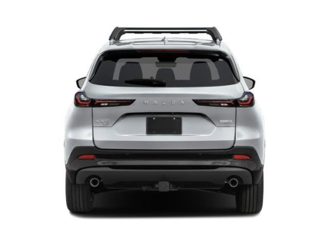 New 2026 MAZDA CX-5 2.5 S w/ Premium Plus Package AWD/4WD image 8