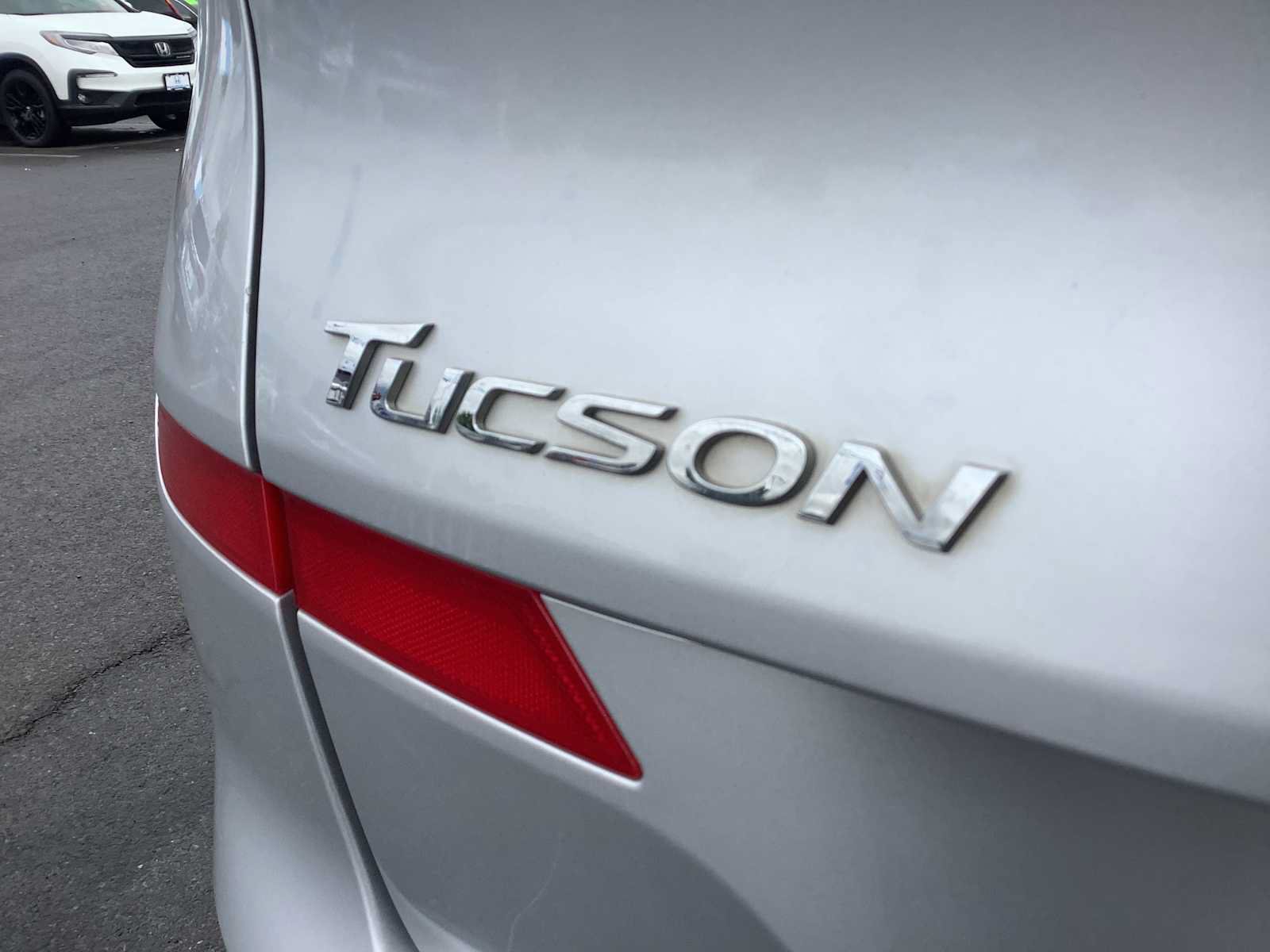 Used 2019 Hyundai Tucson SE FWD image 6