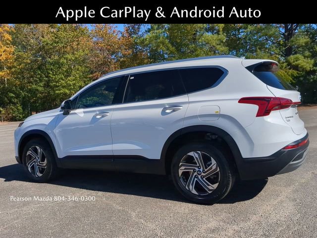 Used 2023 Hyundai Santa Fe SEL image 7