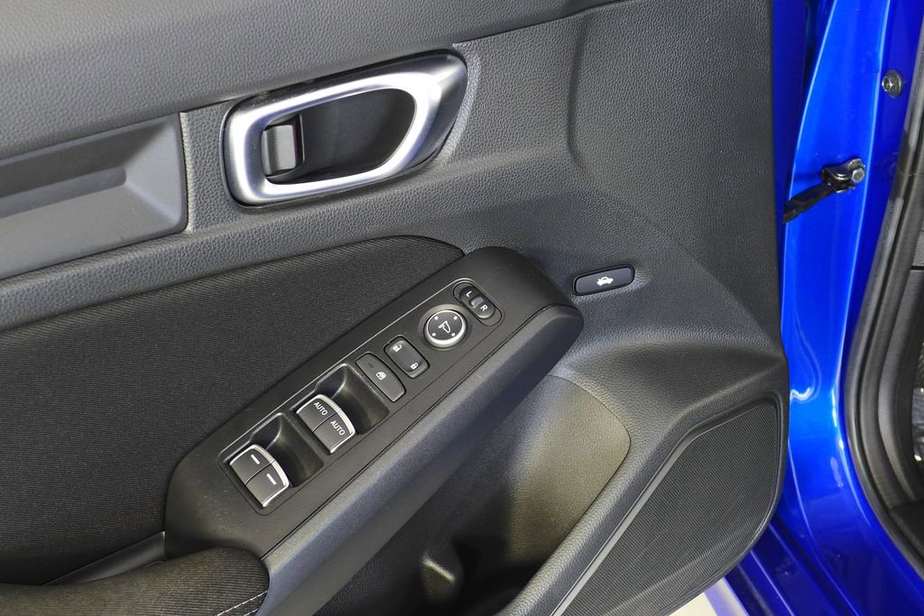 Used 2022 Honda Civic Sport image 12