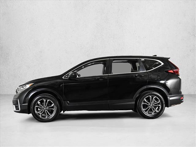 Used 2020 Honda CR-V EX-L image 8