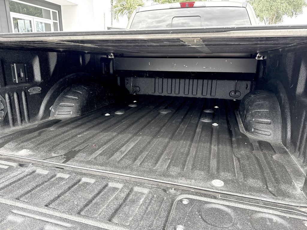 Used 2023 Ford F250 Lariat w/ Lariat Ultimate Package AWD/4WD image 57