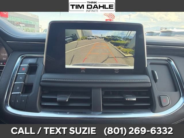 Used 2024 GMC Yukon SLT AWD/4WD image 15
