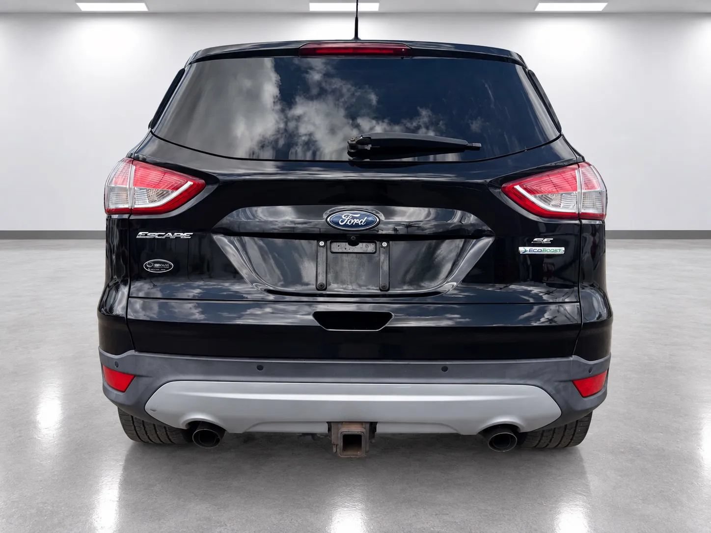 Used 2014 Ford Escape SE w/ Equipment Group 201A FWD image 6