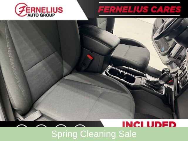 Used 2018 Jeep Wrangler Unlimited Sport S AWD/4WD image 31