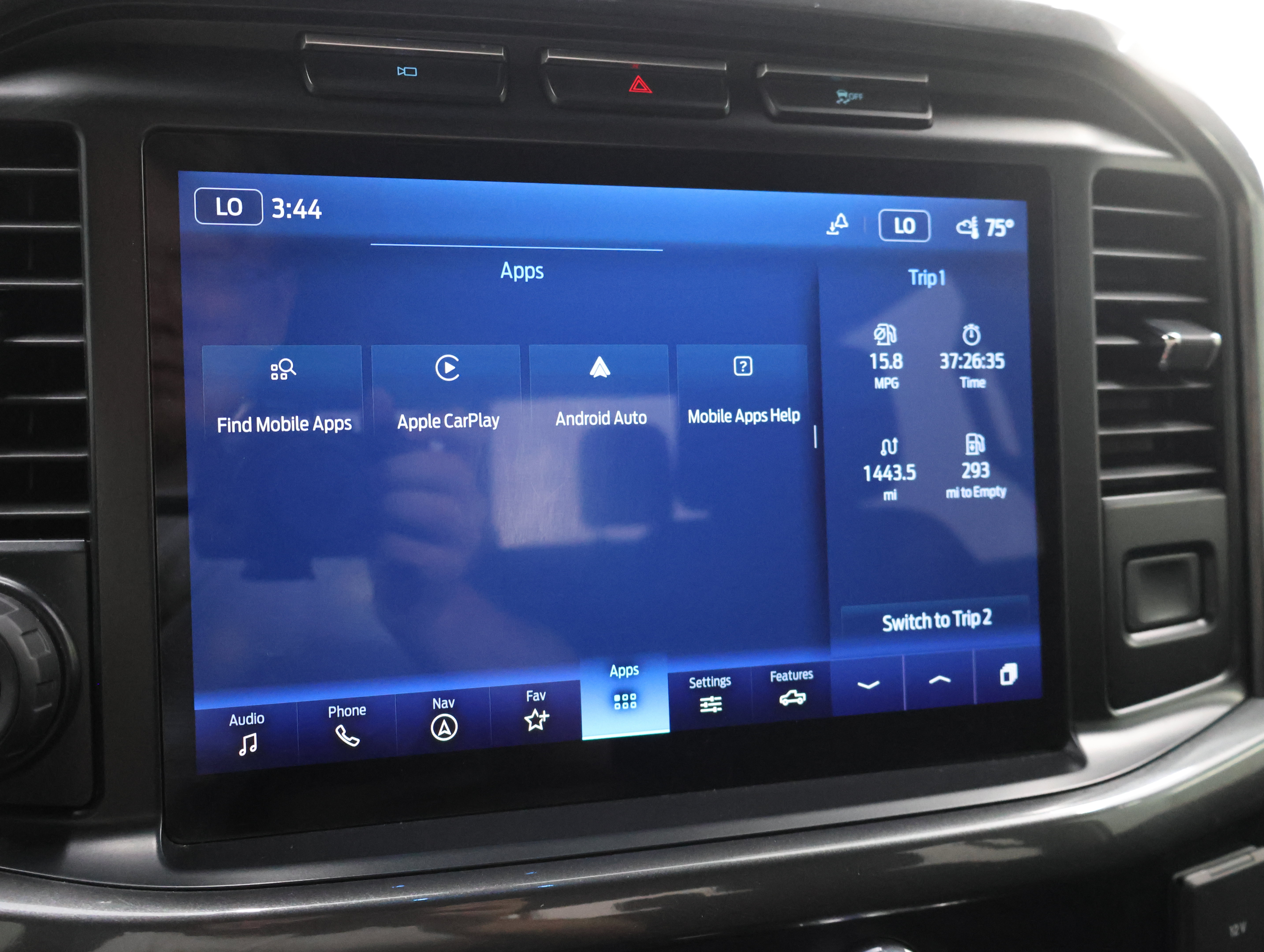 Used 2023 Ford F150 XLT w/ Equipment Group 302A High AWD/4WD image 58