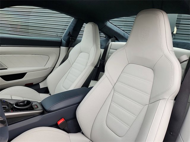 New 2026 Porsche 911 Carrera image 3