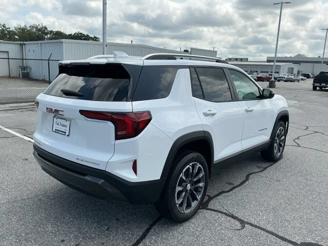 New 2027 GMC Terrain Elevation w/ Elevation Premium Package FWD image 25