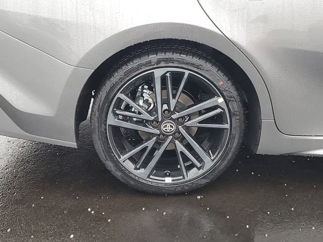 New 2026 Toyota Camry XSE image 5