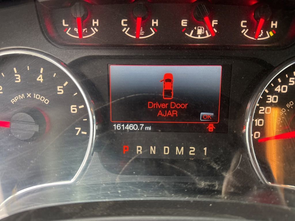 Used 2012 Ford F150 FX4 w/ FX Luxury Pkg image 14