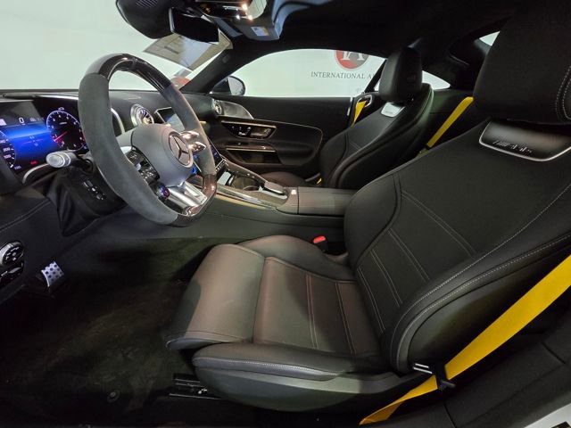 Used 2025 Mercedes-Benz AMG GT 63 image 10