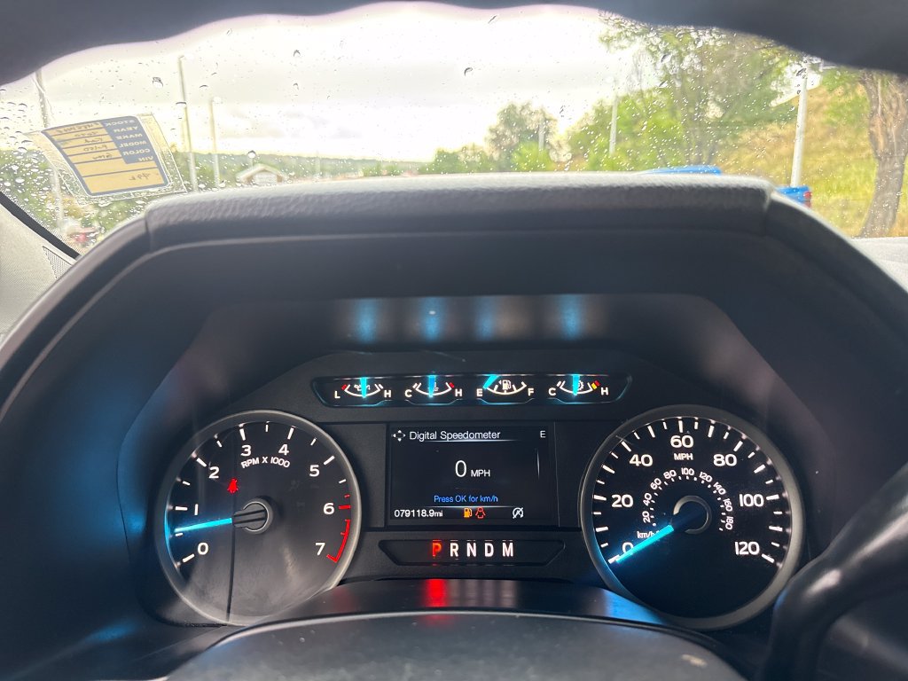 Used 2020 Ford F150 XLT w/ Trailer Tow Package AWD/4WD image 15