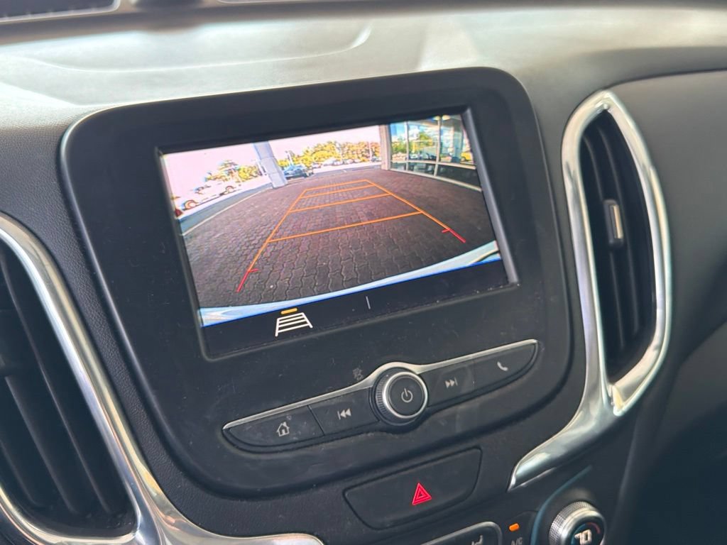Used 2021 Chevrolet Equinox LT FWD image 30