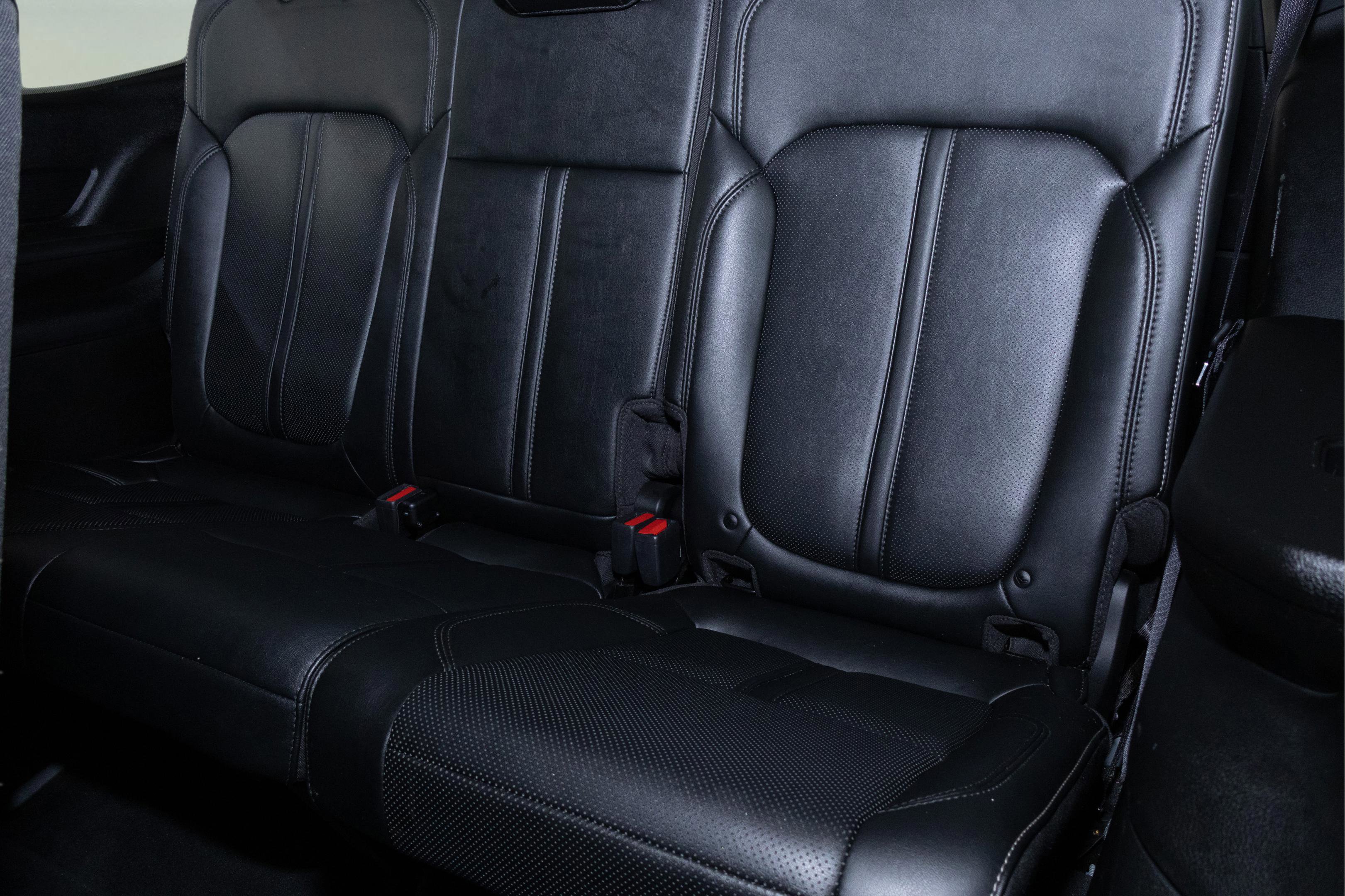 Used 2023 Jeep Wagoneer Series II image 29