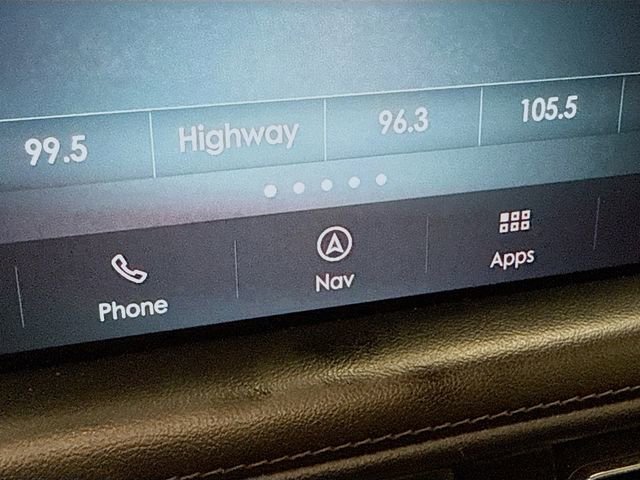 Used 2021 Lincoln Aviator Reserve w/ Equipment Group 202A image 15