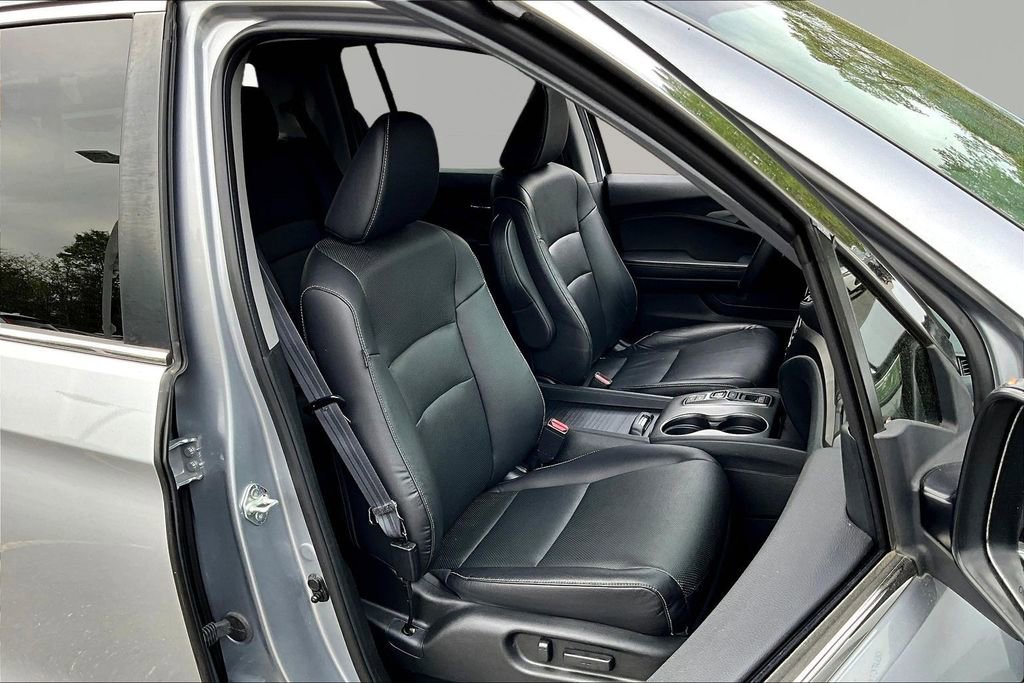 Used 2023 Honda Ridgeline RTL image 22