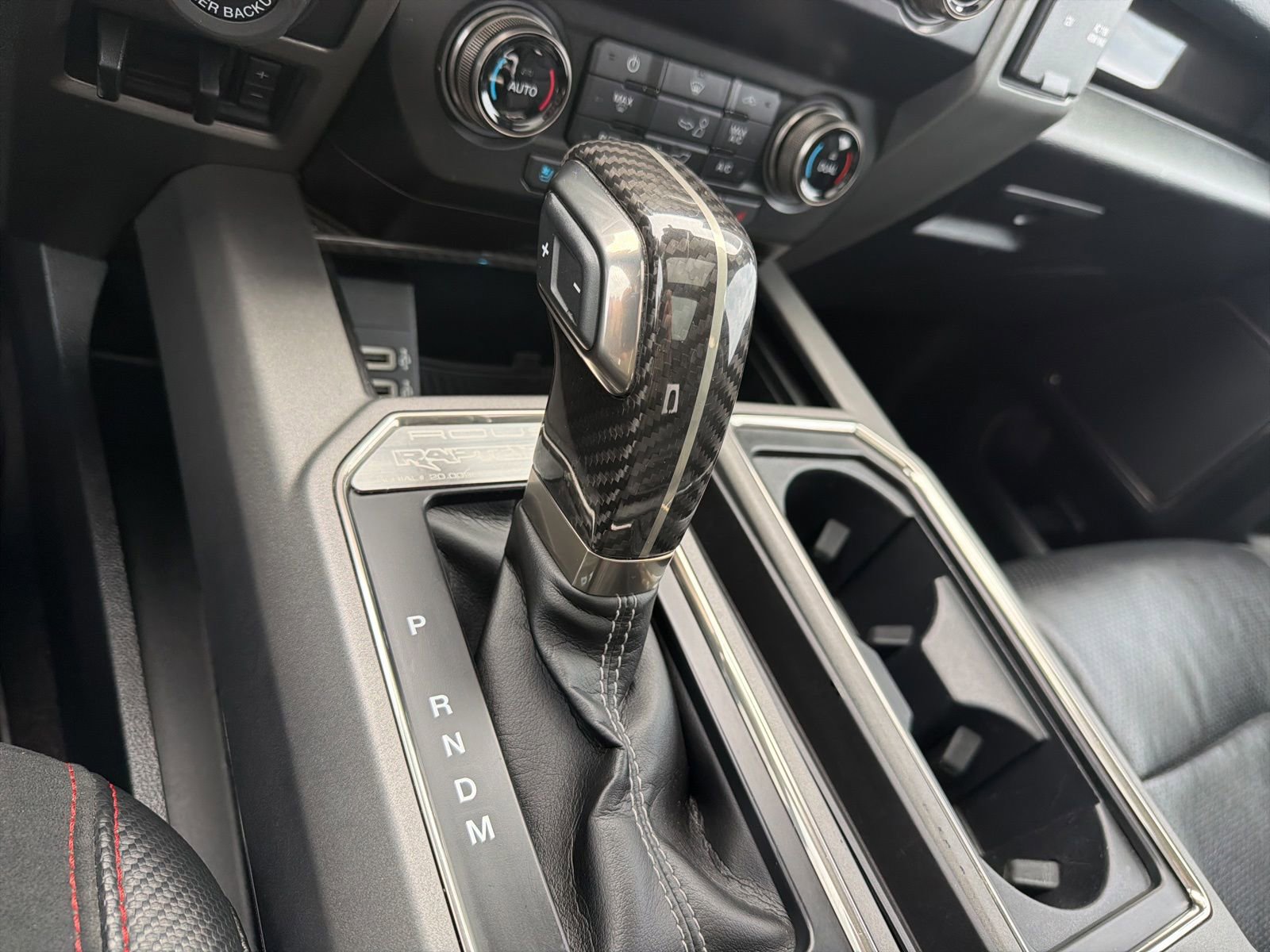 Used 2020 Ford F150 Raptor w/ Equipment Group 802A Luxury AWD/4WD image 20