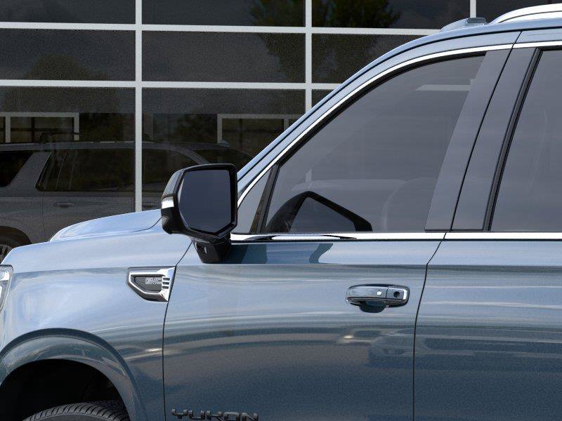 New 2027 GMC Yukon XL Elevation AWD/4WD image 12