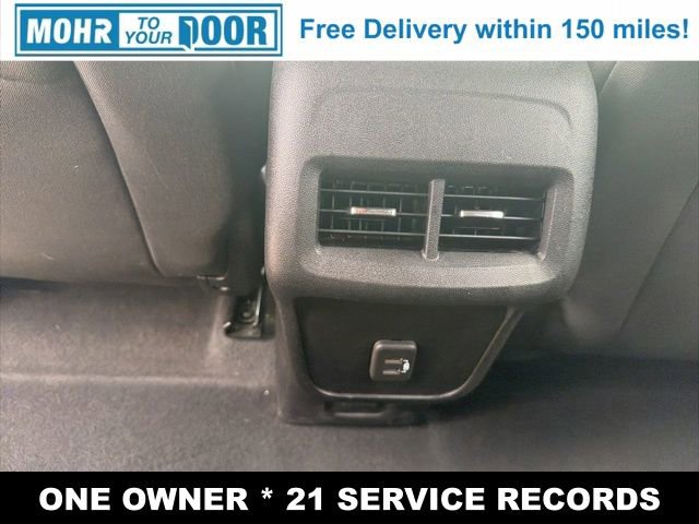 Used 2020 Chevrolet Equinox LT image 33