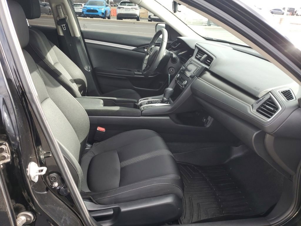 Used 2020 Honda Civic LX image 29