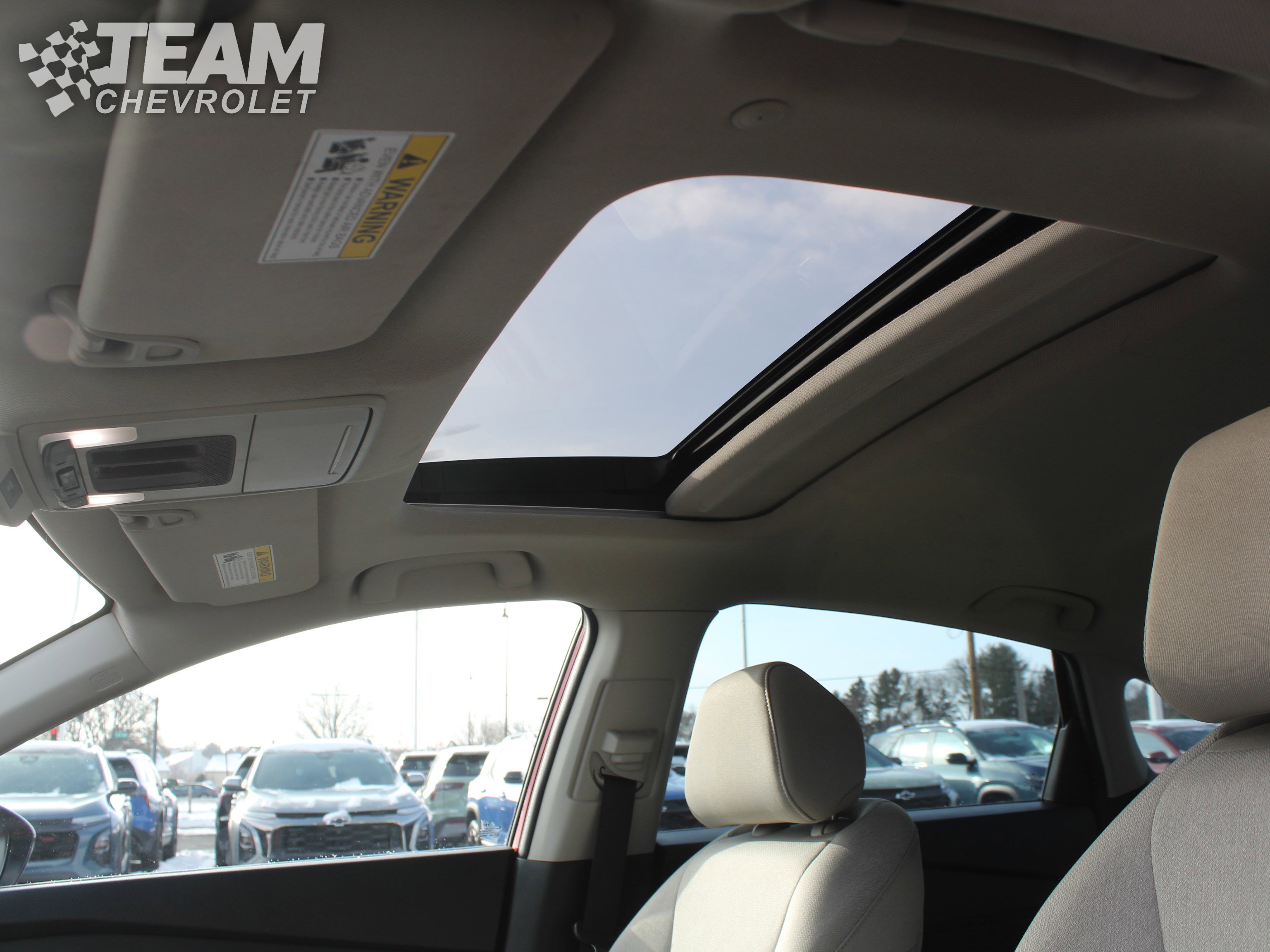 Used 2023 Honda Accord EX image 12