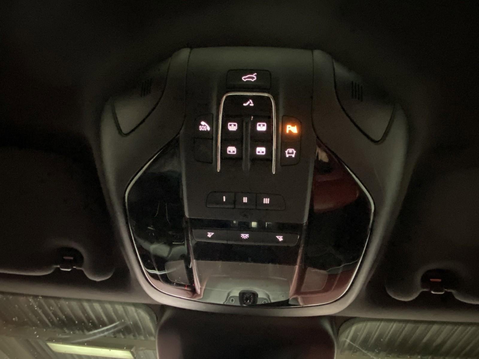 Used 2021 Maserati Levante image 28