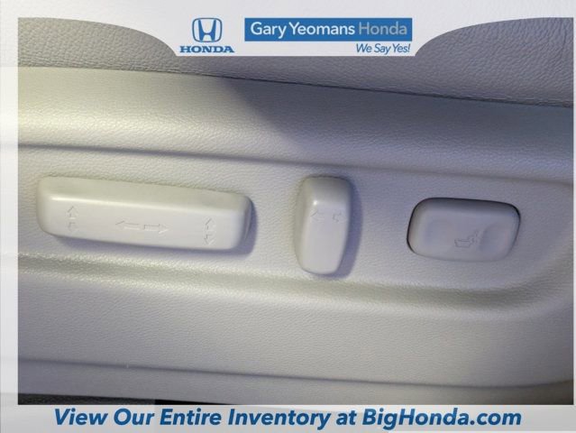 Certified 2022 Honda Pilot EX-L image 23