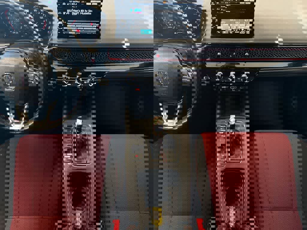 Certified 2022 Honda Civic Si image 32