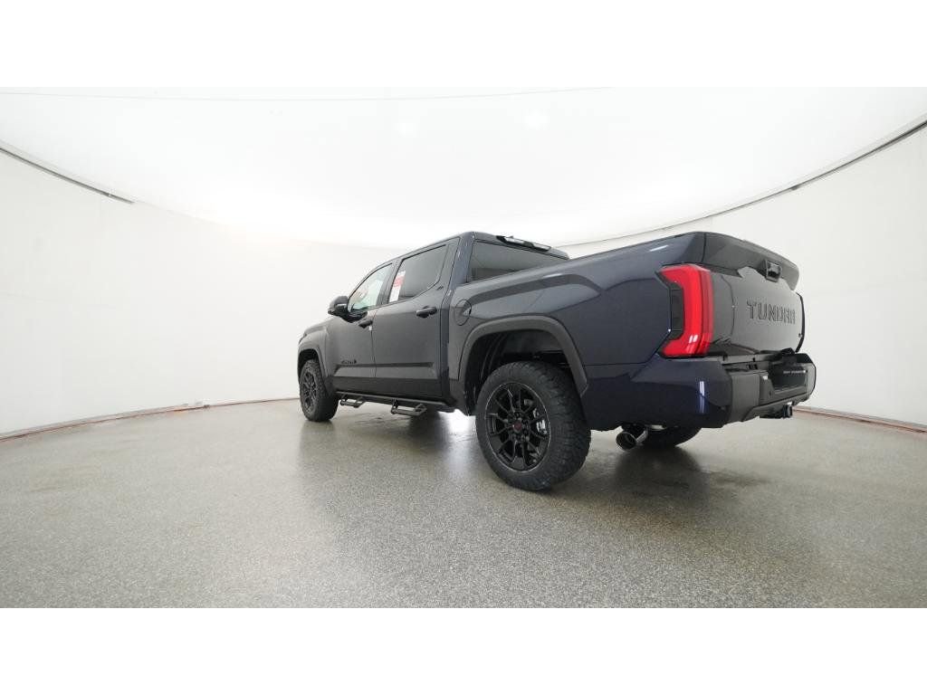 New 2026 Toyota Tundra SR5 image 21
