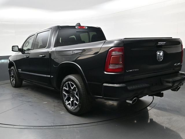 Used 2020 RAM 1500 Limited image 6