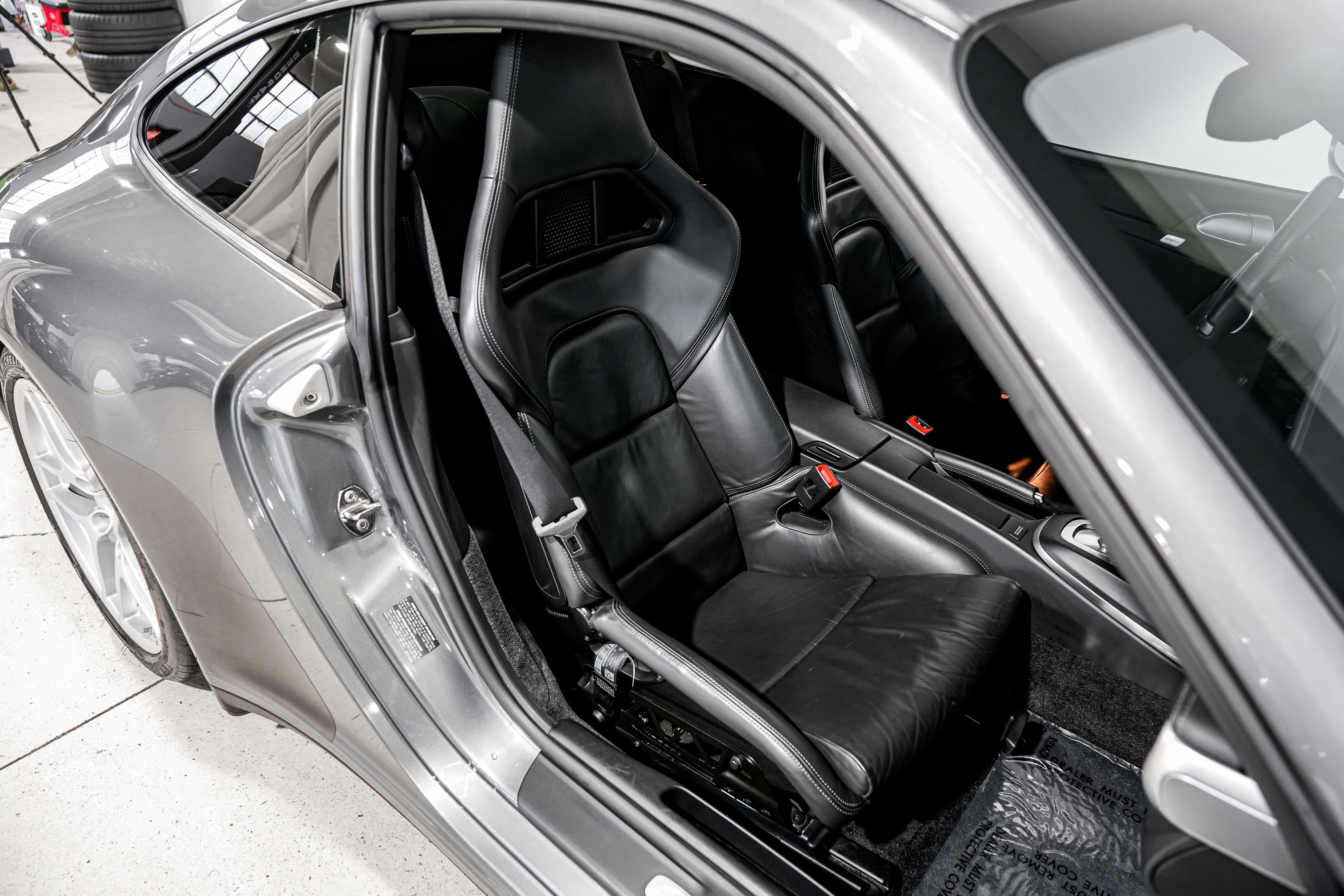 Used 2009 Porsche 911 Carrera 4S image 28