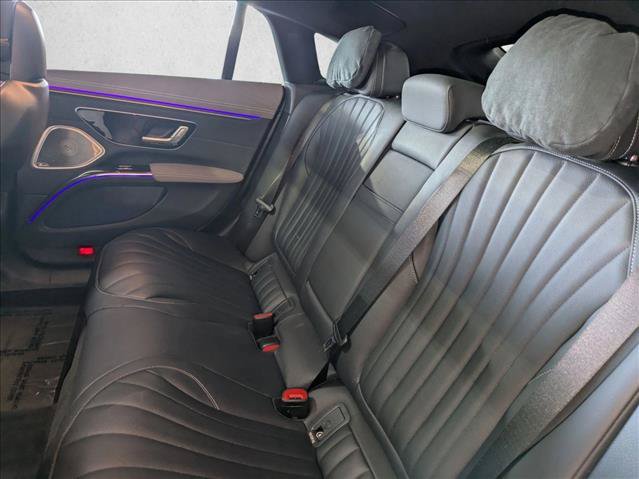 Certified 2023 Mercedes-Benz EQS 450+ Sedan image 20