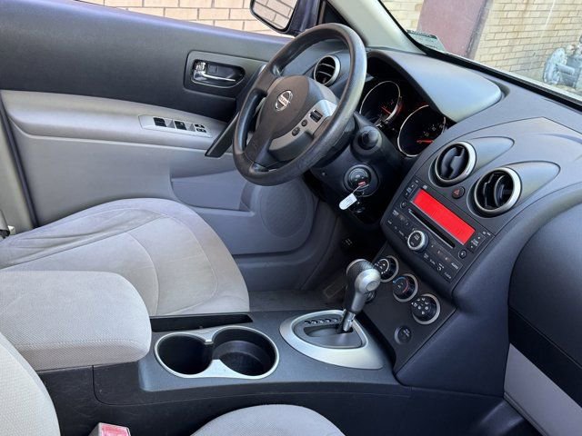 Used 2009 Nissan Rogue S FWD image 9