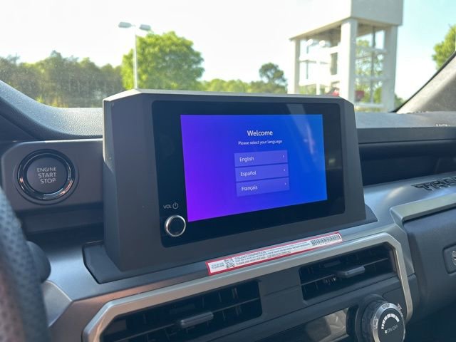 New 2026 Toyota Tacoma SR5 RWD image 22