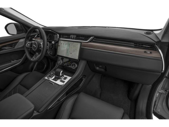Used 2021 Jaguar F-PACE S AWD/4WD image 15