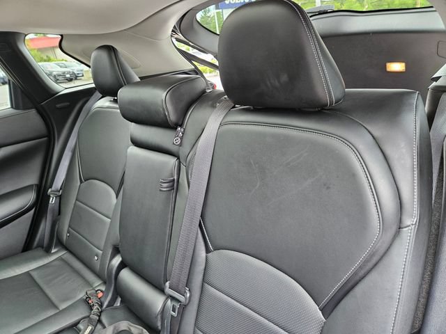 Used 2019 INFINITI QX50 Essential w/ Proactive Package AWD/4WD image 15