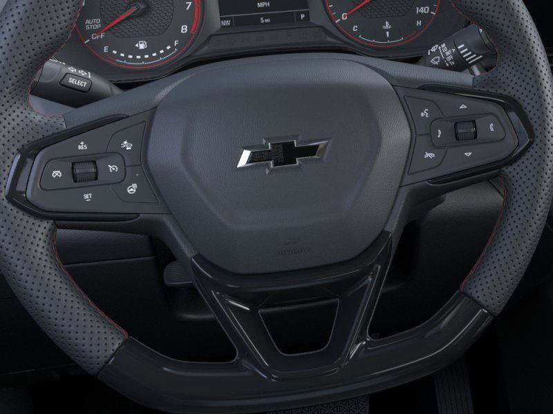 New 2024 Chevrolet Trax RS w/ Driver Confidence Package image 20