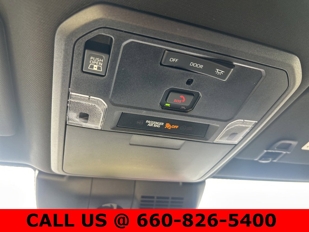 New 2025 Toyota Tacoma TRD Sport image 22