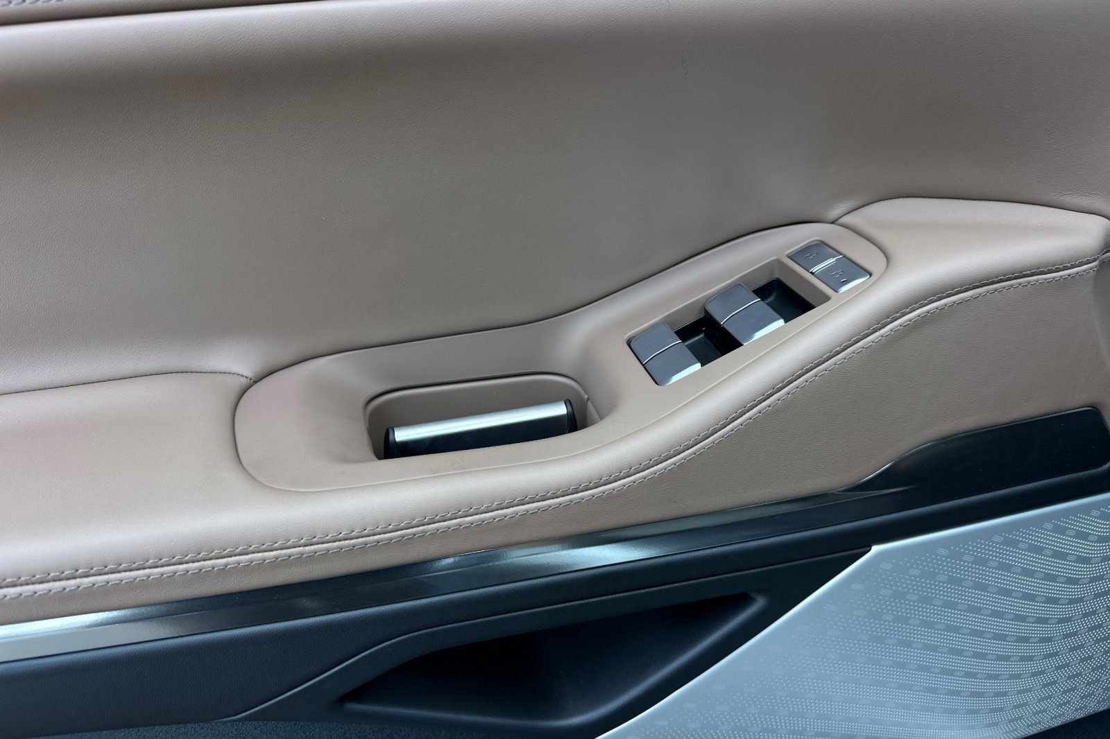 New 2026 Lincoln Navigator Black Label AWD/4WD image 10