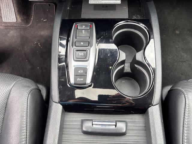 Used 2022 Honda Pilot Elite image 17