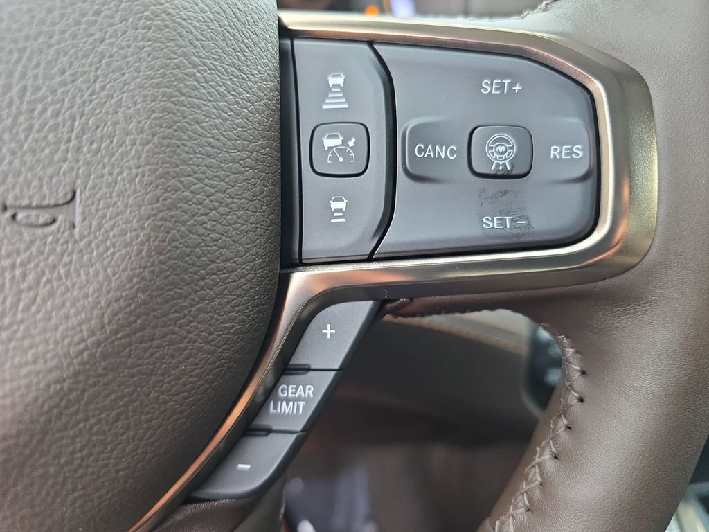 New 2026 RAM 1500 Limited AWD/4WD image 19