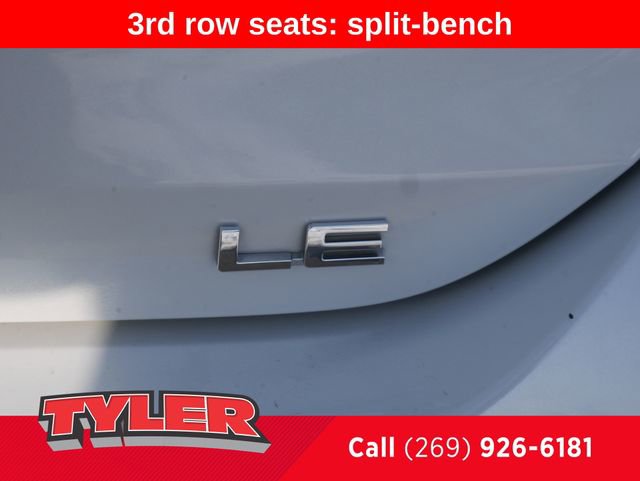 Used 2023 Toyota Highlander LE image 15